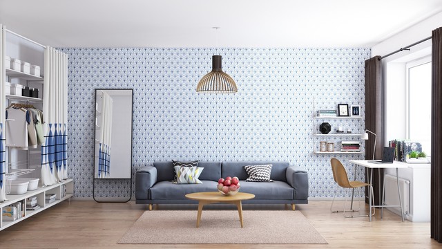 Visualizations contemporary-rendering