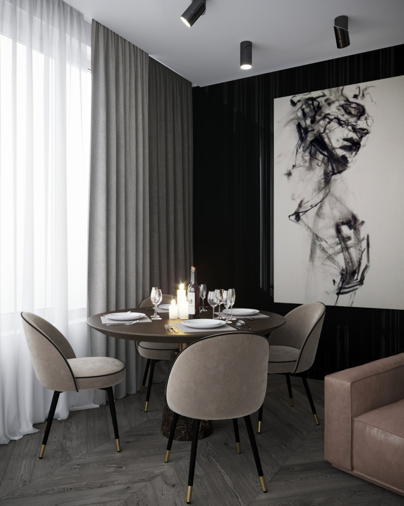 Сердце Столицы