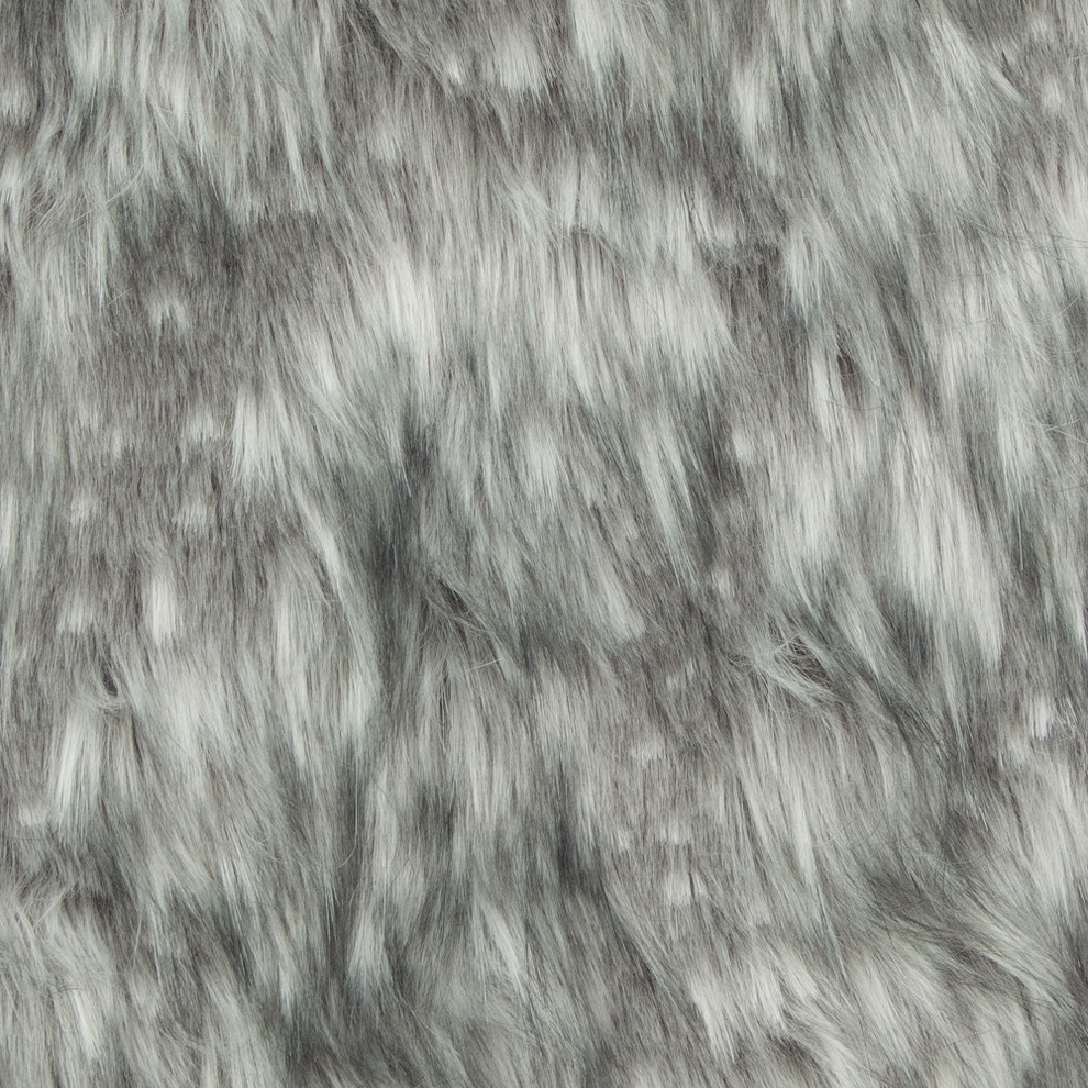 Faux Wolverine Fabric Upholstery Fabric by E.Z. Fabric Inc. Houzz