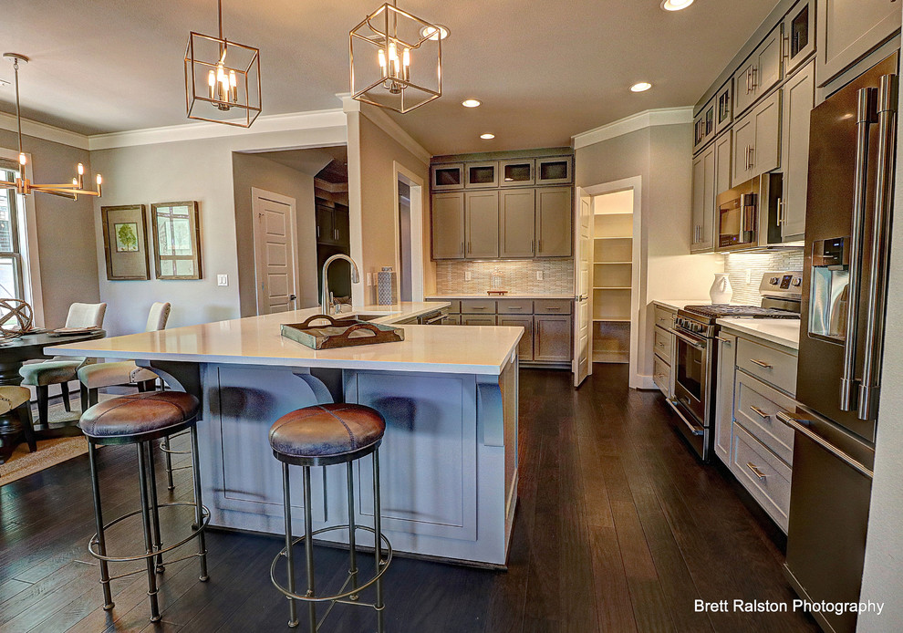 2017 Parade of Homes Winner for $300,000-$399,000 ( FOR SALE)