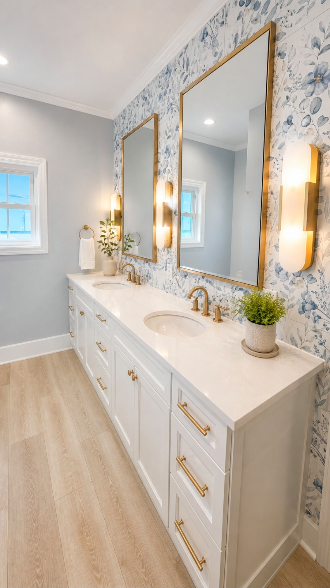 Waterfront Kitchen Renovation