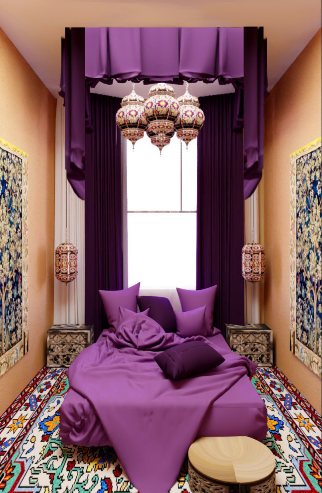 Все смешалось