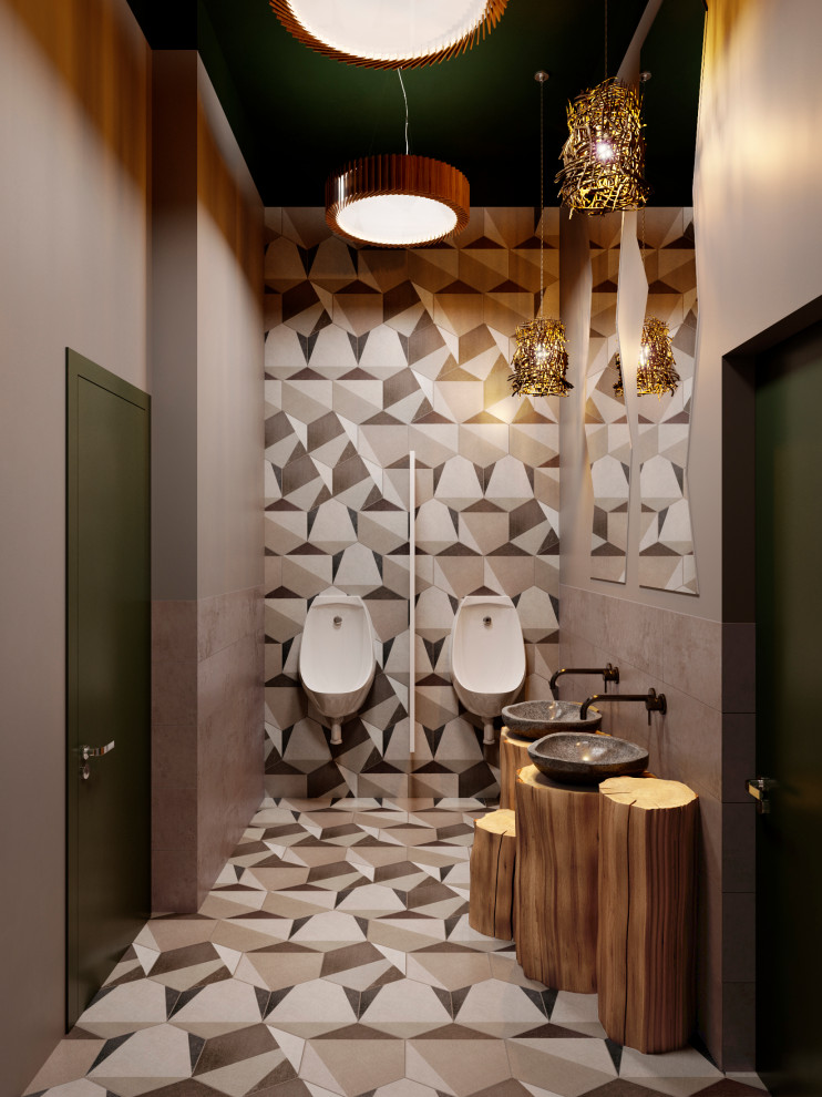 РЕСТОРАН НА УЛ. СЕРПУХОВСКИЙ ВАЛ