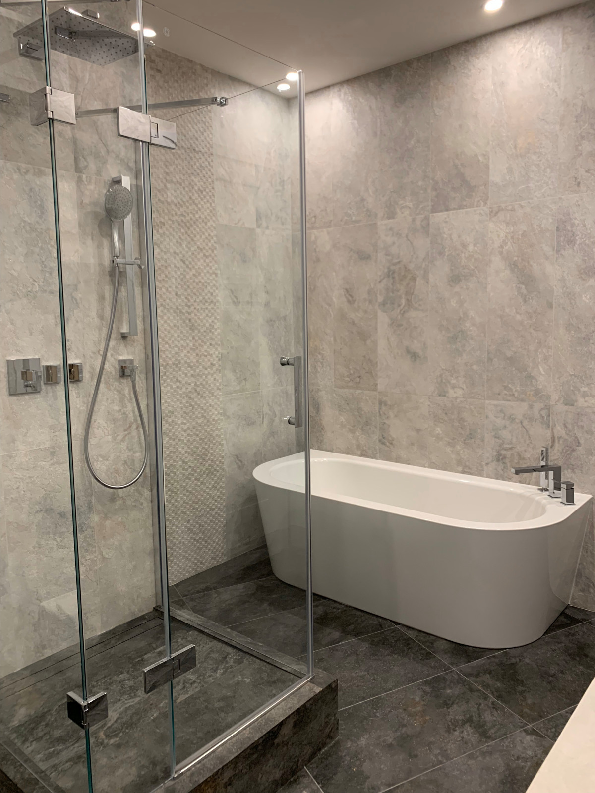 Ванная комната