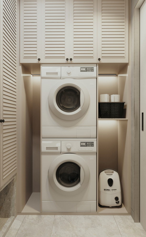 Квартира в ЖК "Ботаника", 105 м2