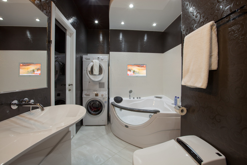 Квартира в ЖК Wellton Park