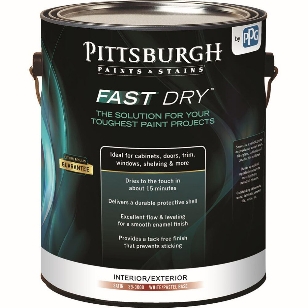 Does White/Pastel base paint NEED to be tinted?