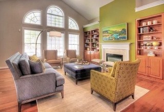 CK HOME DESIGN GROUP - Project Photos & Reviews - Durham, NC US