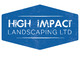 High Impact Landscaping LTD