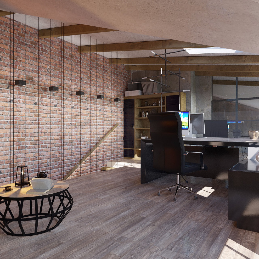 Büro der Direktoren in Teltov