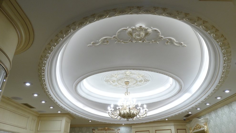 Частная квартира