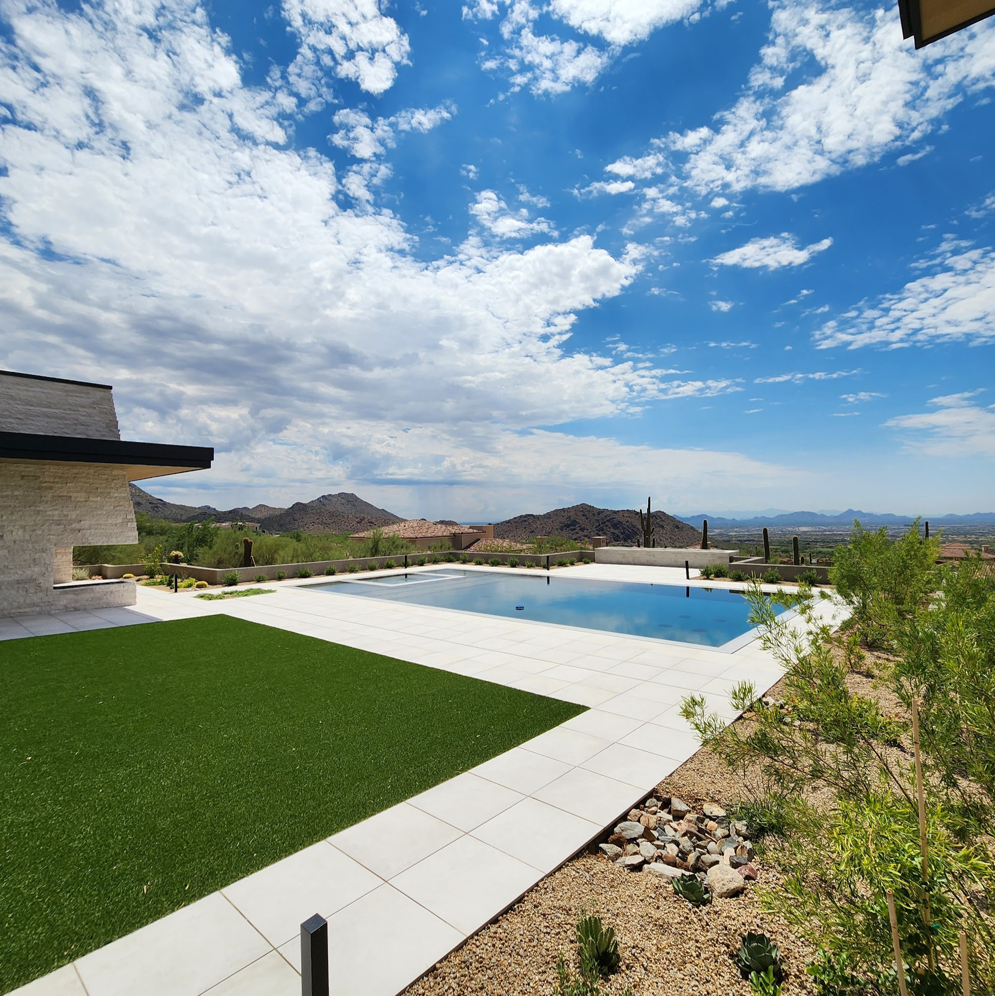 Silverleaf III