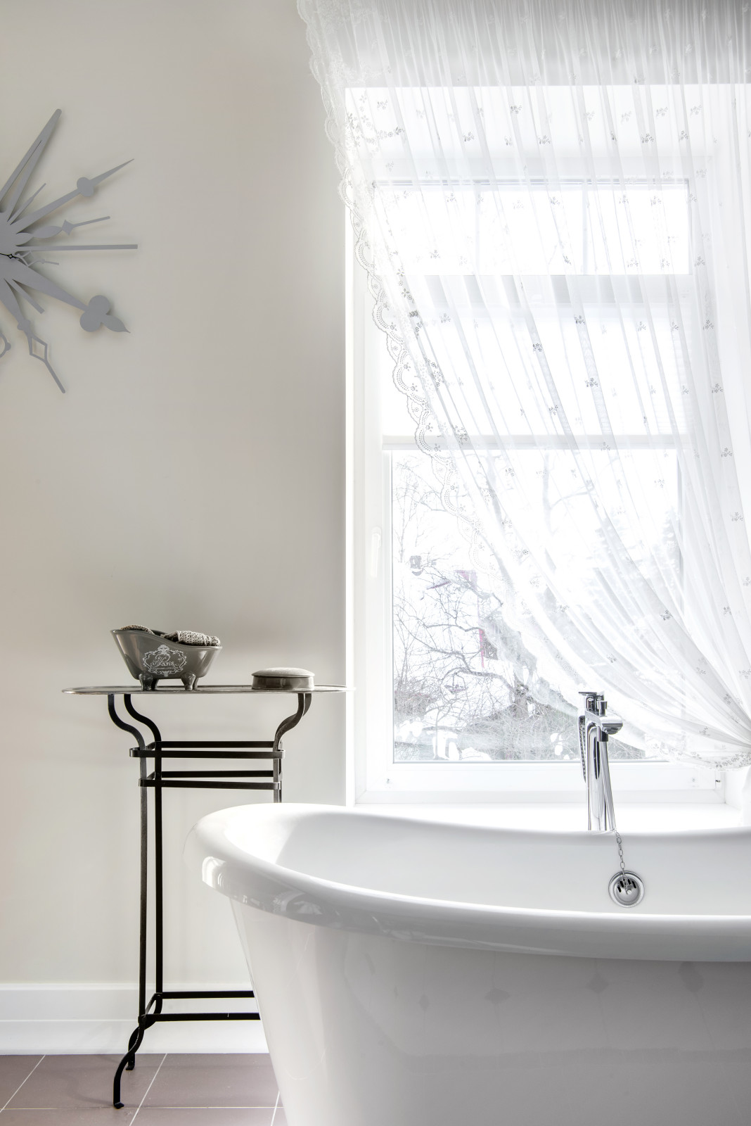 Дом в Лесном Городке (МО)