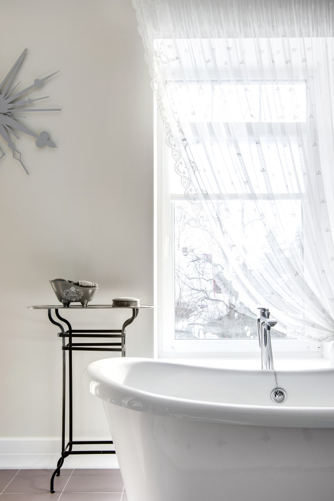 Дом в Лесном Городке (МО)