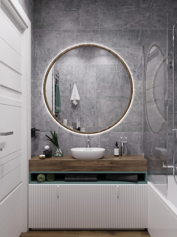 Ванная комната