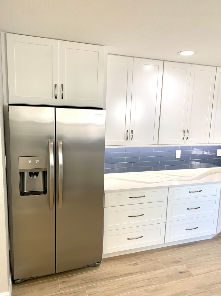 Full House Remodel on Siesta Key