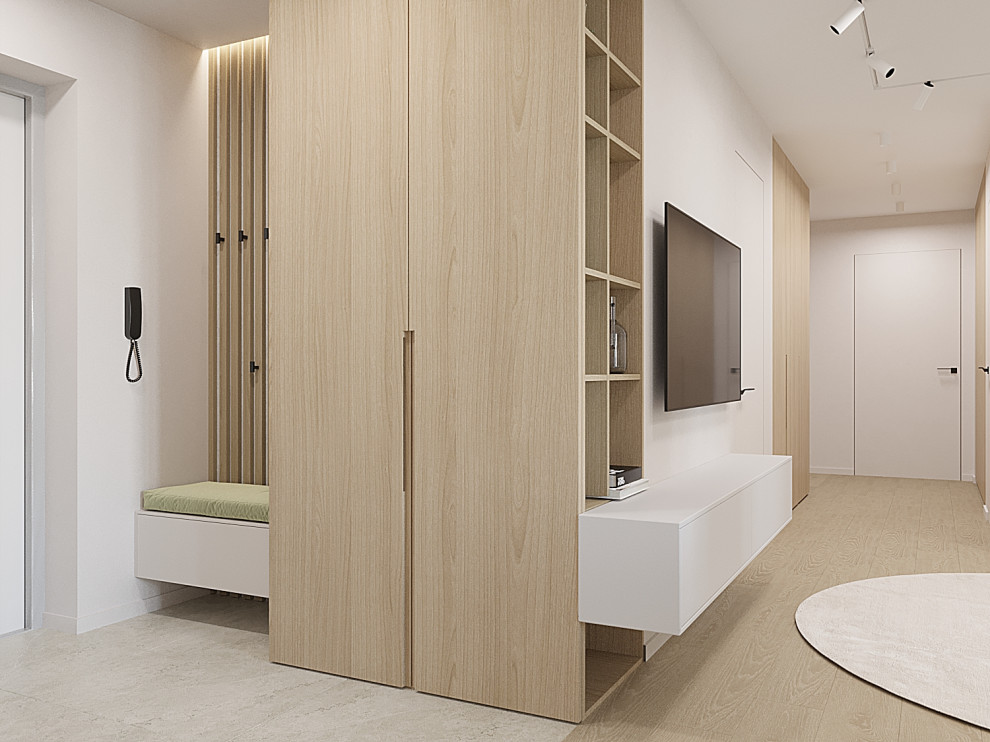 Энтузиастов