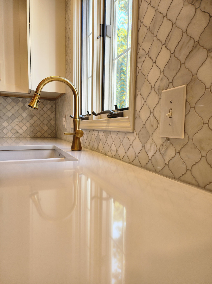 Mount Vernon Kitchen remodel