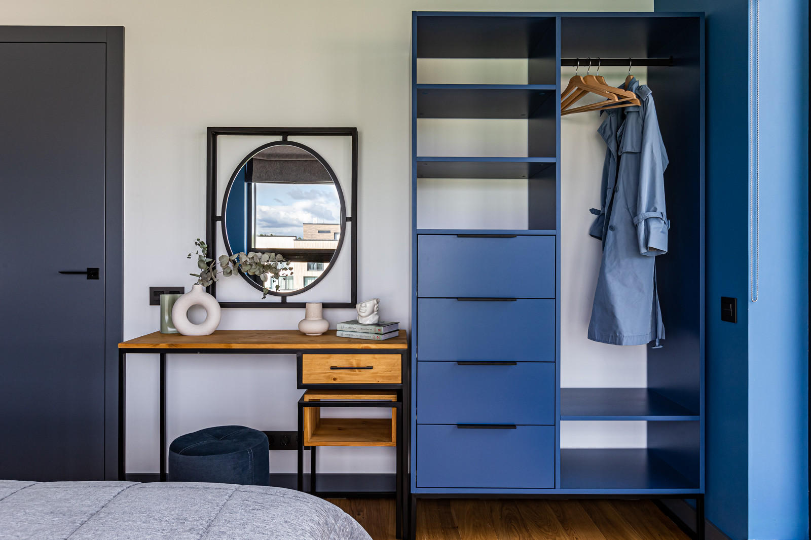 Сеть апартаментов Leonestate