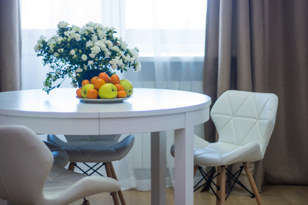 ЖК на Обской г.Новосибирск