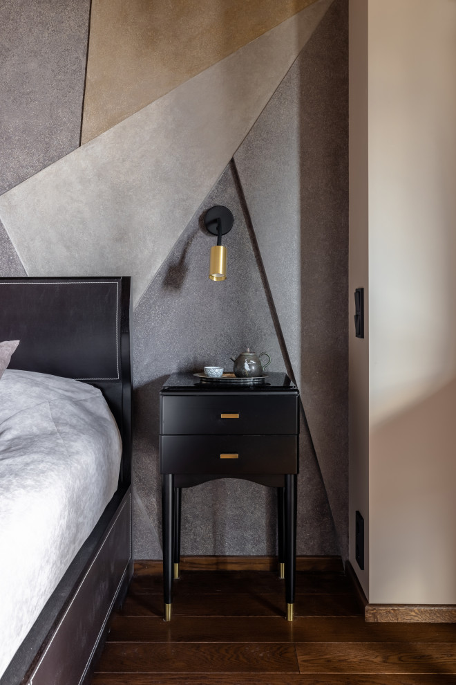 Квартира POLYGONAL