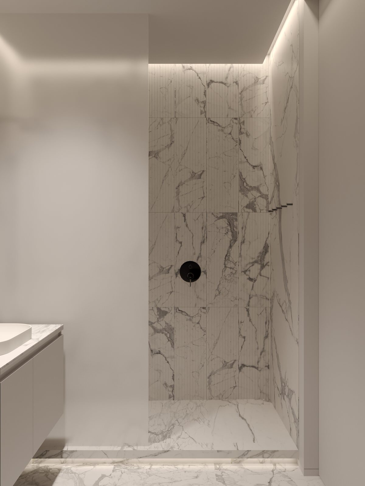 2-х комнатная квартира в ЖК "Галактика"