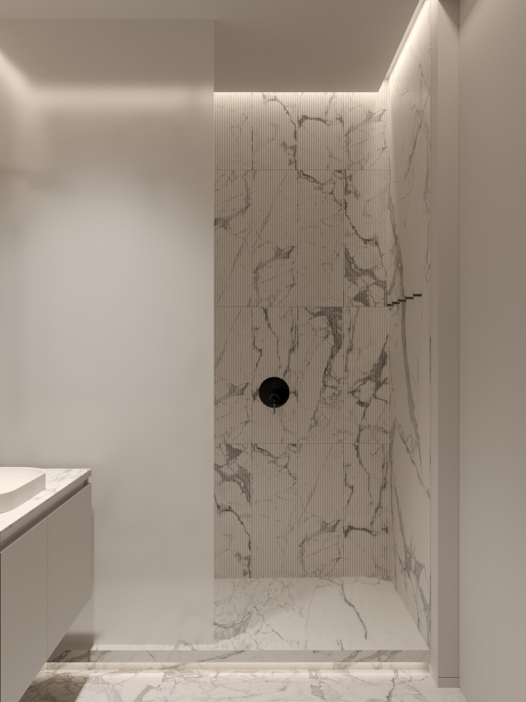 2-х комнатная квартира в ЖК "Галактика"