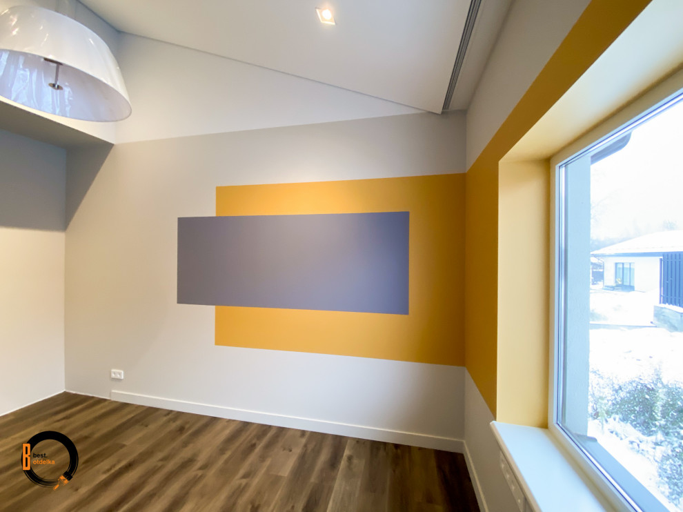 Левково. КП "Жюльверн"