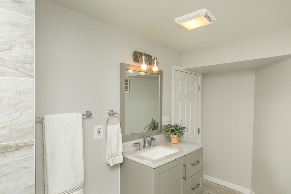 Bathrooms