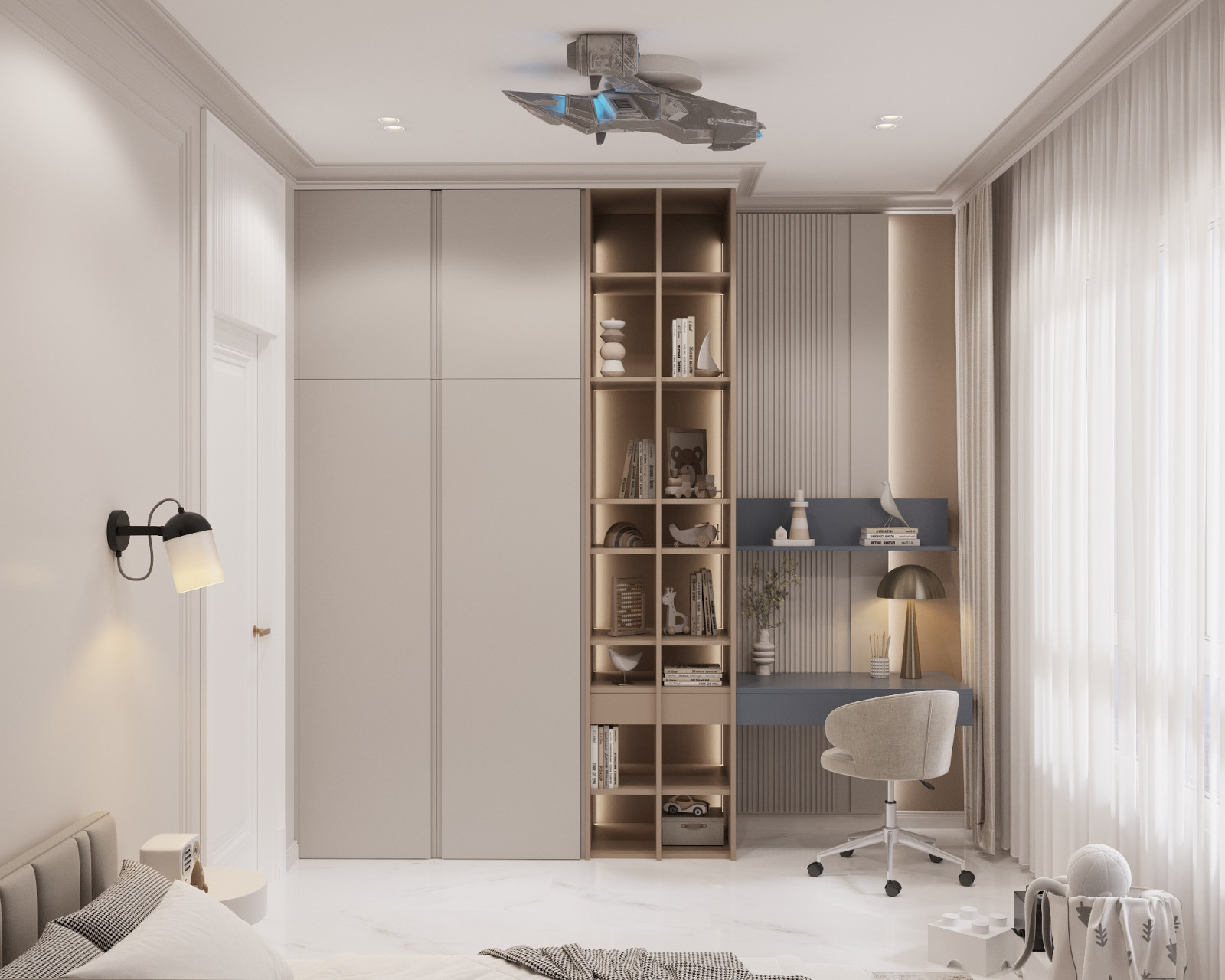 ЖК "Айвазовский"