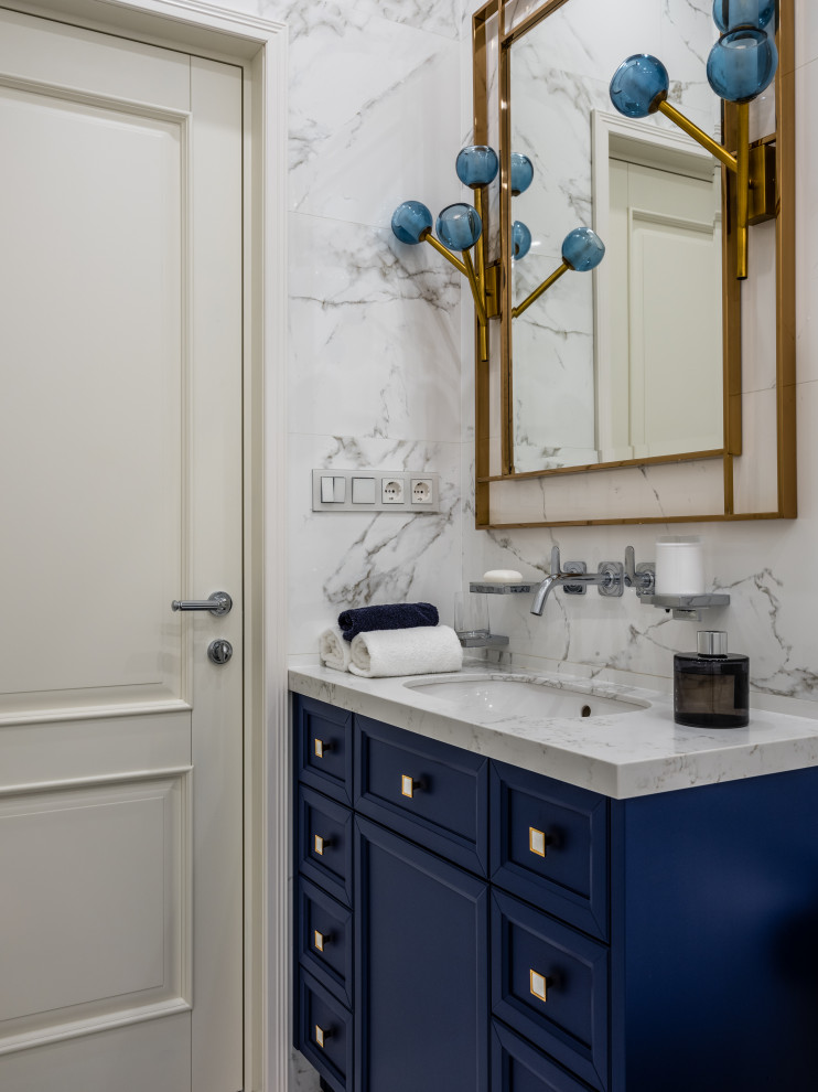 Квартира на Коломенской