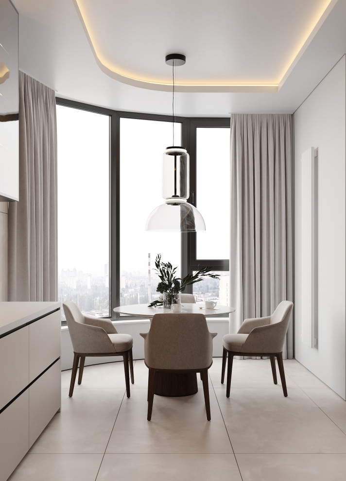 SOMEWHERE IN THE CLOUDS ...