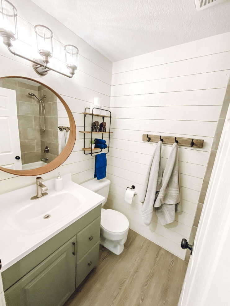 South Patterson Renovation