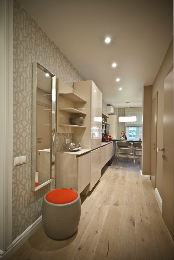 Никулинская