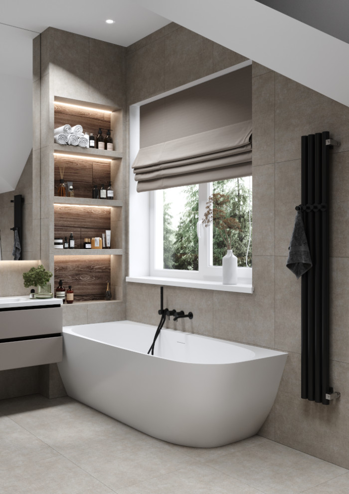 Дизайн-проект дома