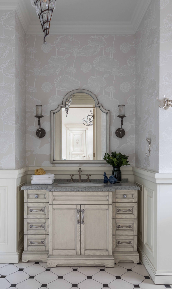 Публикация в AD Russia (февраль 2019)