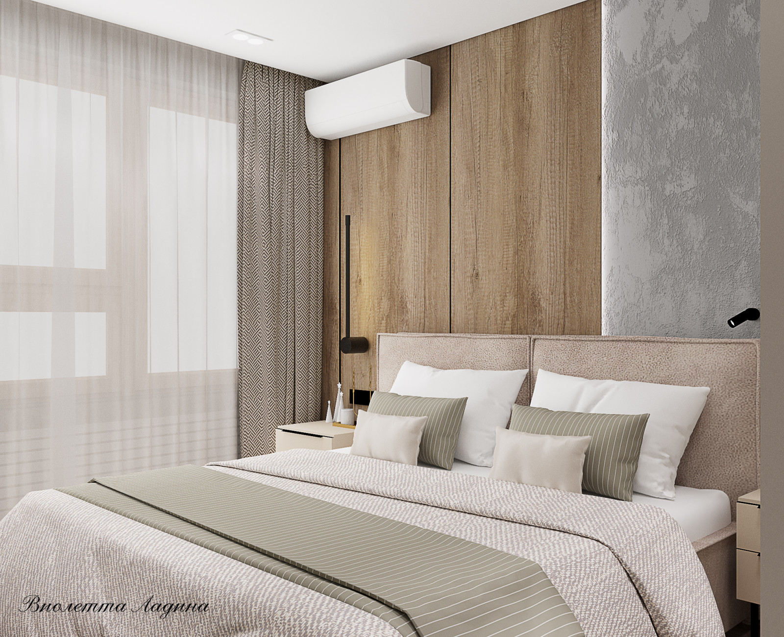 ЖК-Изумрудный бор.