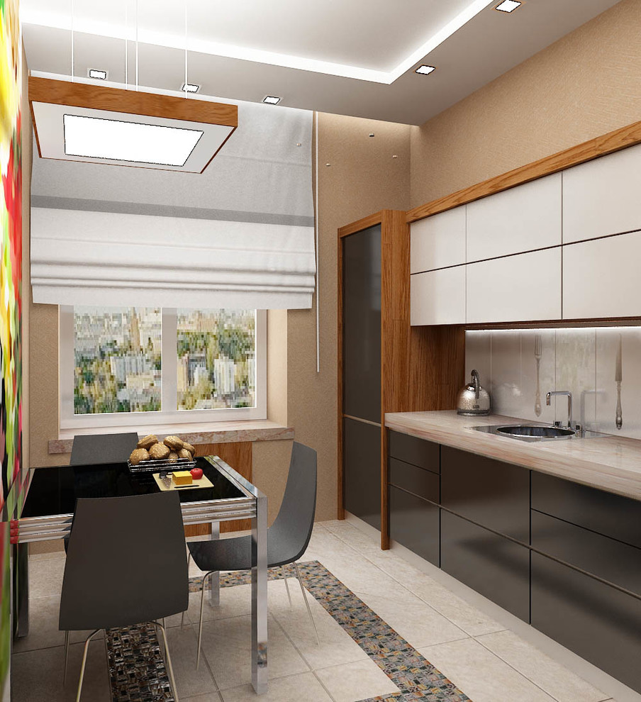 Квартира в Москве 65 м2