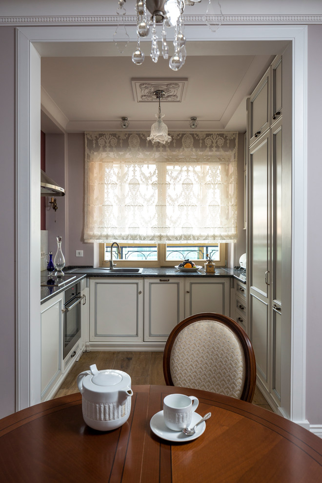 Квартира в Москве