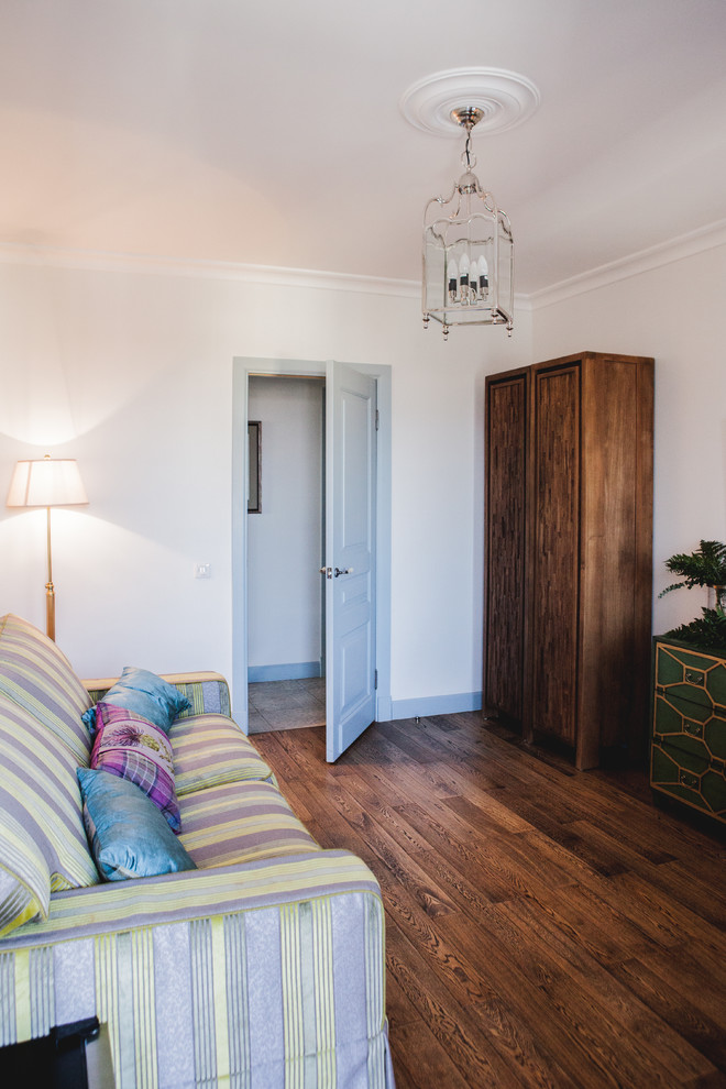 Колониальный кабинет