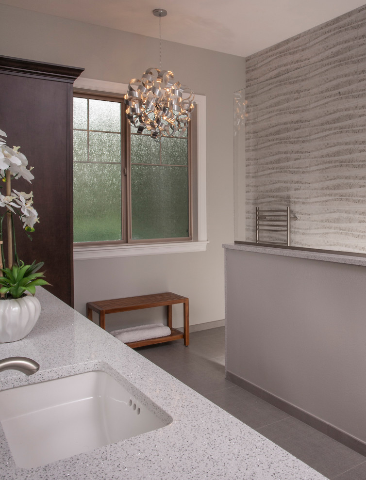 Bathroom Projects