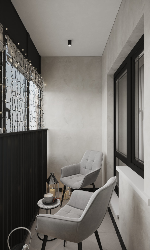 ЖК "Зеленая Вертикаль" г. Москва