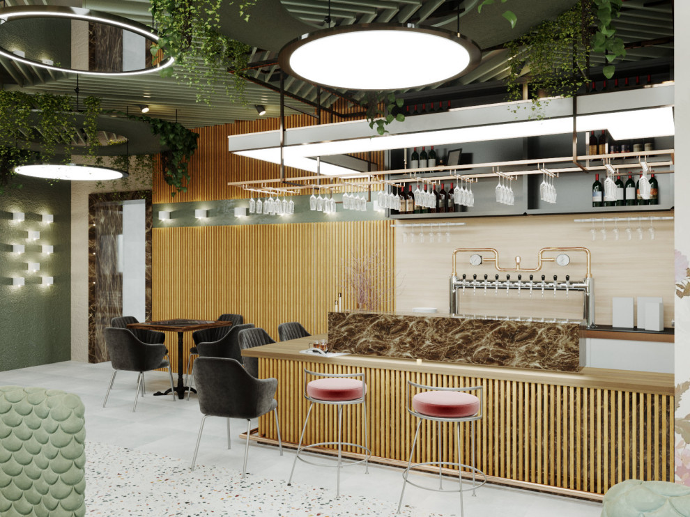 Баня. ул.Тимуровская