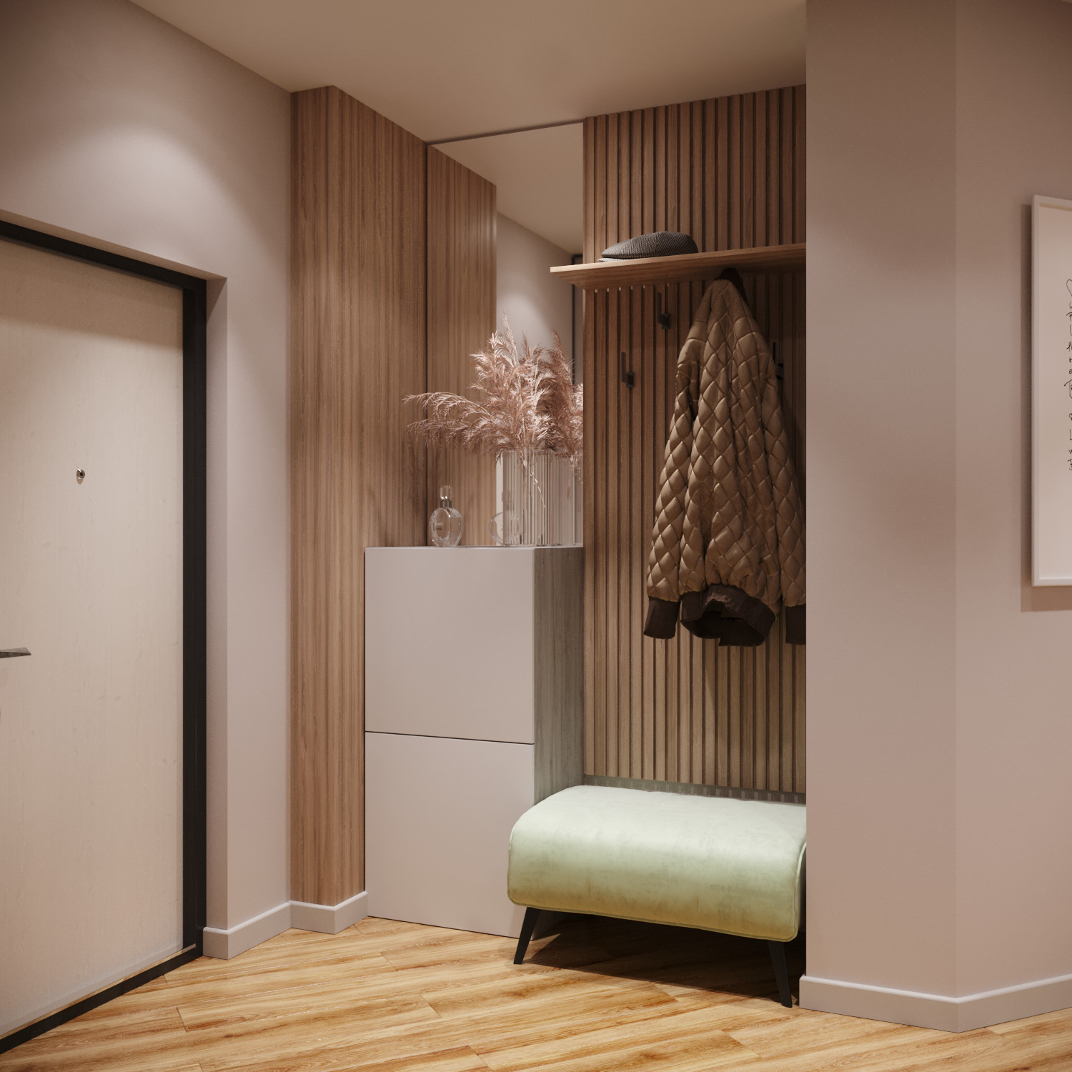 ЖК Легенда на Комендантском