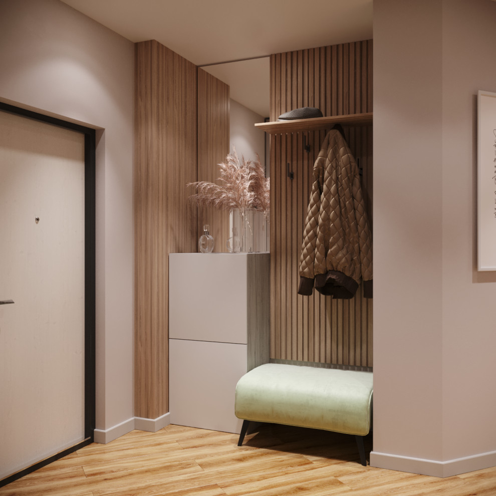 ЖК Легенда на Комендантском