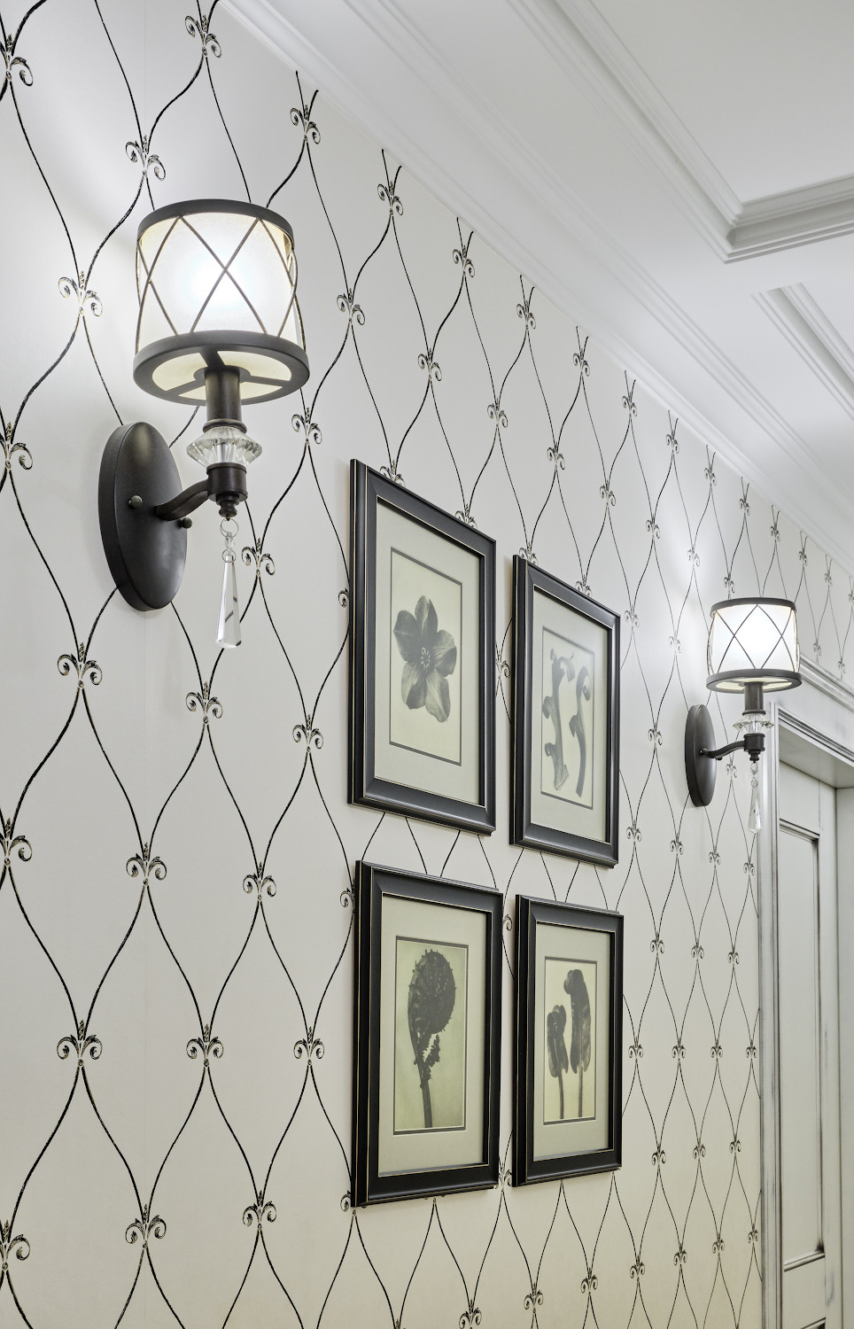 Фотосъёмка квартиры в Бутово