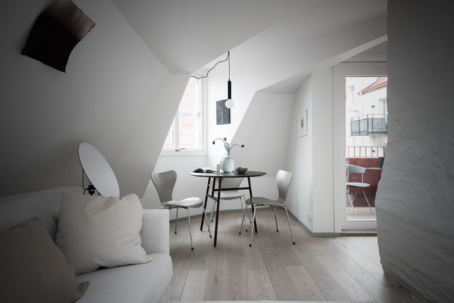 Portfolio scandinavian-living-room