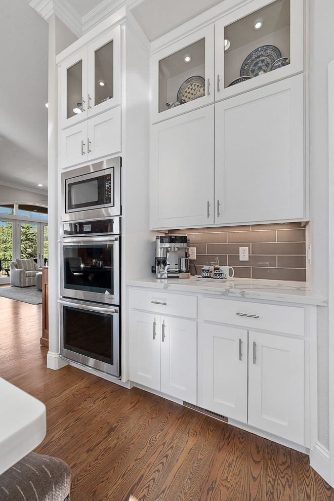 Curated Warmth — Antiques, Art & Contemporary Living in the Prescott Foothills