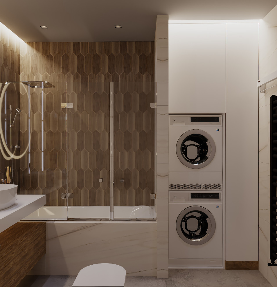 ЖК Серебряный Фонтан