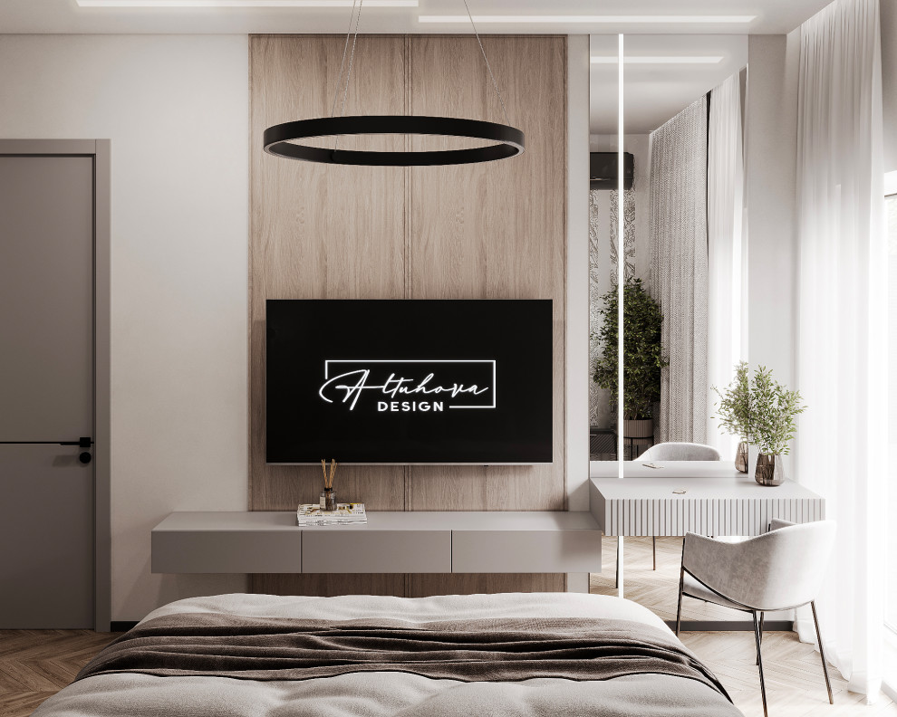 ЖК Наследие 31